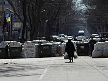 Под Одессой прогремел взрыв