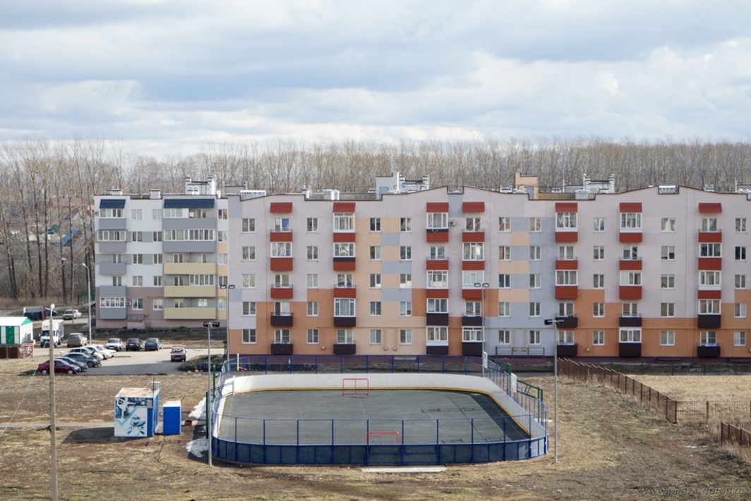 Заря пенза фото