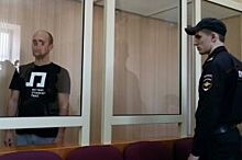 Обвиняемый по делу о ЧП у ДК Солдатова готов помогать семьям пострадавших