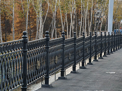 Власти Кемерова рассказали об открытии Красноармейского моста