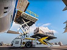 Почта России отметила подорожание международных авиаперевозок грузов в 2,7 раза к 2019 году