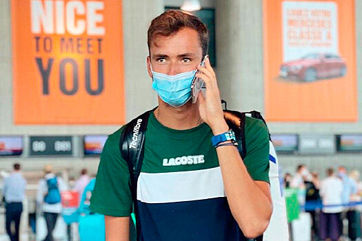 Как организаторы US Open нарушили свои правила безопасности, а наказали только теннисистов