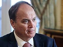 Посол РФ: «Новые ограничения США деструктивны»