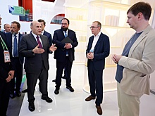 Мишустин сообщил о росте продаж российских ИТ-решений до 4,5 трлн рублей