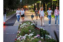 Как Липецк становится лучшей версией себя