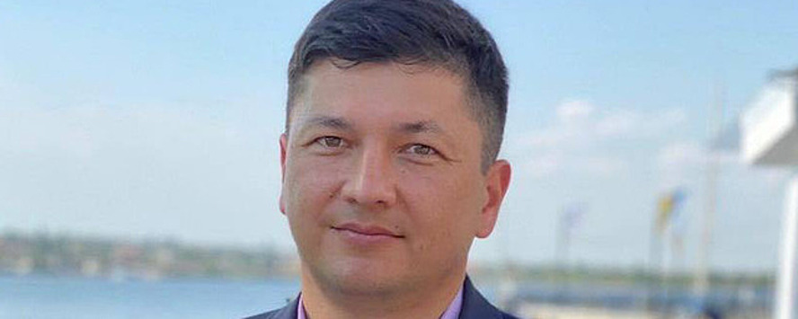 Деятельность главы Николаевской области Виталия Кима курируется американским офицером