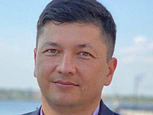 Деятельность главы Николаевской области Виталия Кима курируется американским офицером