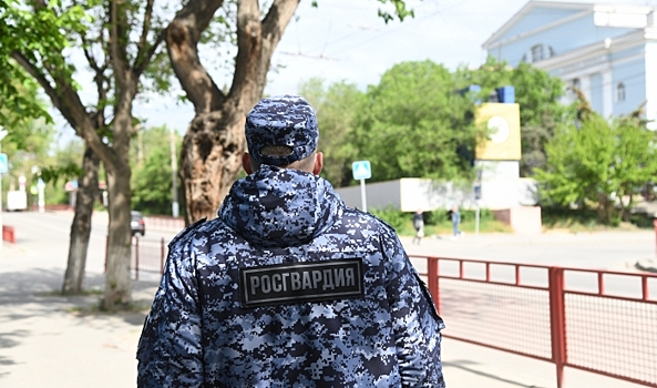 В Камышине задержан подозреваемый в мошенничестве