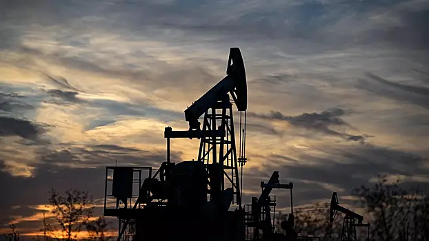 Неожиданный результат санкций: Россия вытеснила США с нефтяного рынка