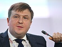 Вадим Живулин ушел с поста замглавы Минэкономразвития