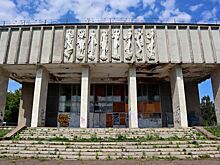 Здание культурного центра «Родник» решили снести в Глазове