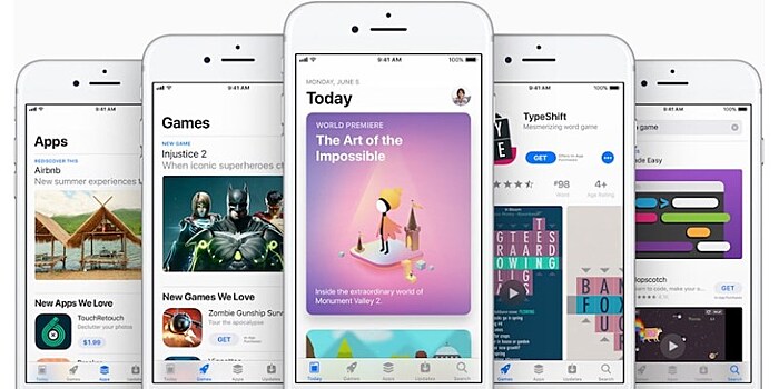 Apple ущемляет пользователей старых iOS и OS X