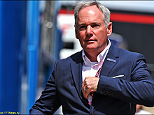 Тим Майер снялся с президентских выборов