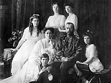 Зловещие проклятия великих семей