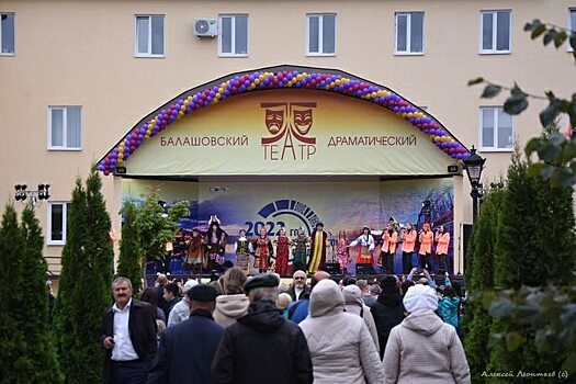 В Калининграде откроется XIX фестиваль искусств "Балтийские сезоны"