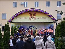 В Калининграде откроется XIX фестиваль искусств "Балтийские сезоны"