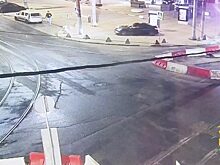 10 суток дали водителю, устроившему гонки с полицией в центре Нижнего Новгорода