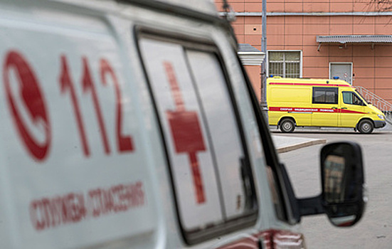 Число погибших после атаки БПЛА в Татарстане увеличилось до двух