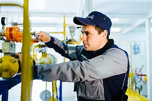 В Подмосковье предложили отказаться от газоснабжения в новых многоквартирных домах