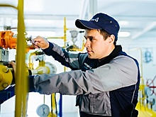 В Подмосковье предложили отказаться от газоснабжения в новых многоквартирных домах
