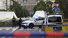 Теракт в Брюсселе связали с конфликтом на Ближнем Востоке