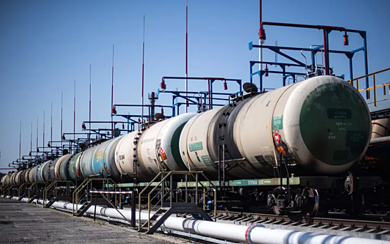 Турция приостановила прокачку нефти из-за землетрясения