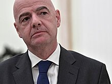 От ФИФА ожидают реакции на присвоение стадиону имени Шухевича