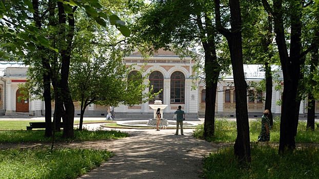 Как разнообразить отдых в Каминводах