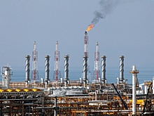 Казахстан и Белоруссия смогут через Россию покупать иранскую нефть