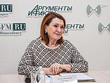 Детский омбудсмен Новосибирской области прокомментировала трагедию в роддоме Новокузнецка