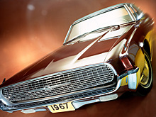 Редчайшие автомобили Ford: таких вы не видели