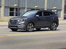 Концерн Hyundai планирует продать автомобили, которые будут задействованы в рамках ВЭФ-2018