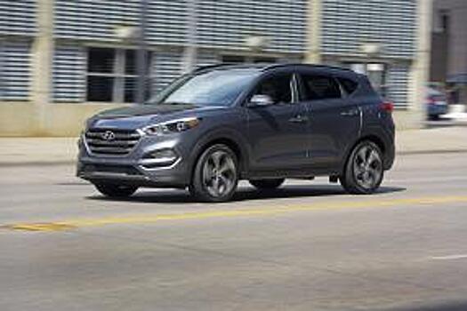 Концерн Hyundai планирует продать автомобили, которые будут задействованы в рамках ВЭФ-2018