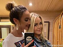 Инстаграм дня: Подольская, Седокова, Малахов, Бузова, Макс Барских и другие звезды