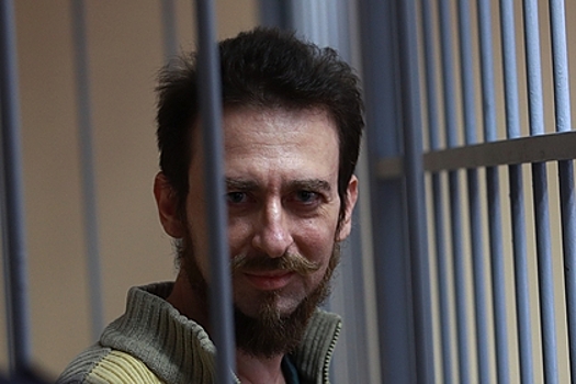 Режиссера «Ералаша» осудили на 14 лет за сексуальное насилие над детьми