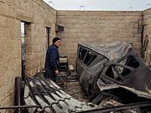 В Красноярском крае приступили к проектированию вариантов жилья для погорельцев