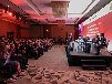 Заместитель директора ФСИН России Сергей Щербаков принял участие в III Всероссийском оружейном форуме