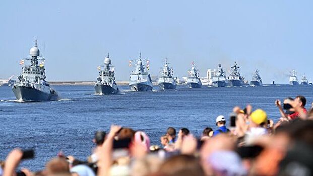 "С таким врагом, как Россия, дело иметь опасно!"