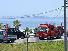 Россиян в Японии эвакуировали из отелей на фоне угрозы цунами