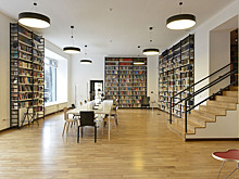 В библиотеке № 27 на Фестивальной ко Дню воинской славы России пройдет памятное мероприятие