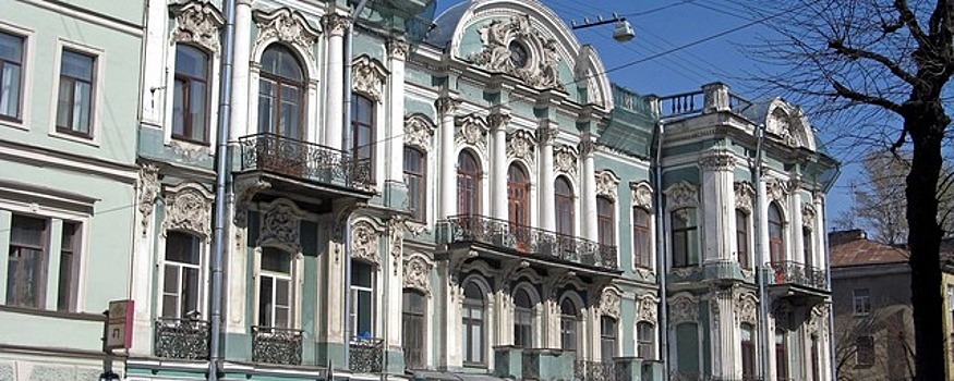 До конца 2023 года в Петербурге планируют отремонтировать более 230 объектов культурного наследия