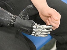 В Омской области начали производить функциональные протезы для ветеранов СВО