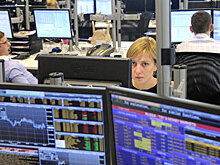 Акции "Русала" отыграли треть потерь