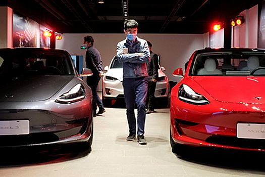 Католические инвесторы Tesla забеспокоились о народах России