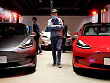 Католические инвесторы Tesla забеспокоились о народах России