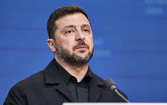 Отказ США от поддержки Украины назвали катастрофой для Зеленского