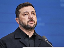 Отказ США от поддержки Украины назвали катастрофой для Зеленского