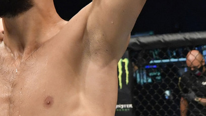 Боец UFC Чимаев заявил о готовности "порвать" Хабиба