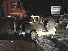 Стали известны подробности ДТП в Уфе, где двое детей получили травмы головы