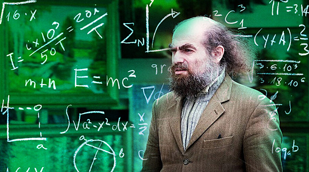 Единственный гений. Григорию Перельману исполнилось 55 лет